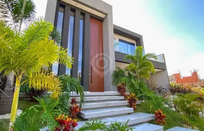 Casa em condomínio fechado com 3 quartos à venda na rodovia romildo prado, bairro itapema, itatiba, 195 m2 por r$ 1.950.000