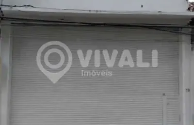 Ponto comercial para alugar na praça da bandeira, centro, itatiba, 370 m2 por r$ 15.000
