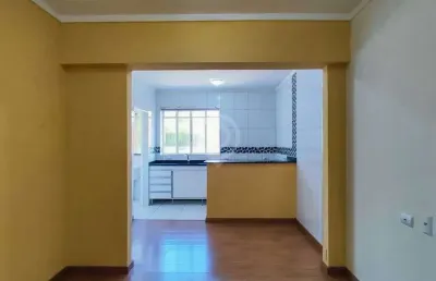 Apartamento com 2 quartos à venda na rua joão franco penteado, parque tescarollo, itatiba, 80 m2 por r$ 290.000