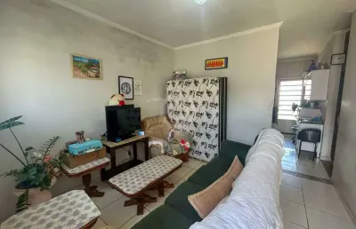 Casa com 3 quartos à venda na rua leonello geanini, loteamento itatiba park, itatiba, 74 m2 por r$ 450.000