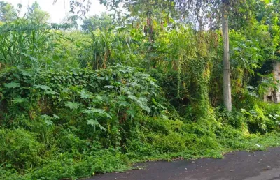 Terreno à venda na rua regina poli bredariol, vivendas do engenho d'água, itatiba, 1022 m2 por r$ 150.000