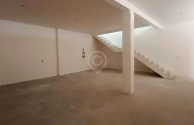 Barracão / galpão / depósito com 1 sala para alugar na rua liberato sartorato, parque industrial san francisco, itatiba, 350 m2 por r$ 7.000