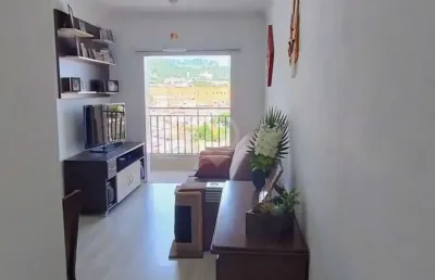 Apartamento com 2 quartos à venda na rua antônio toffoli, jardim guarani, jundiaí, 62 m2 por r$ 499.000