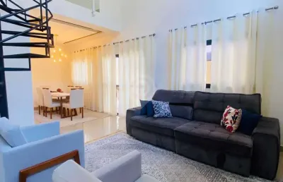 Casa com 3 quartos à venda na rua maria alice consoline, nova itatiba, itatiba, 347 m2 por r$ 880.000
