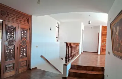Casa com 4 quartos para alugar na rua antônio marassatto, nova itatiba, itatiba, 688 m2 por r$ 10.000