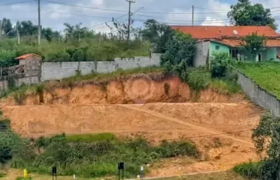 Terreno à venda na rua emília faccin masiero, vivendas do engenho d'água, itatiba, 1400 m2 por r$ 190.800