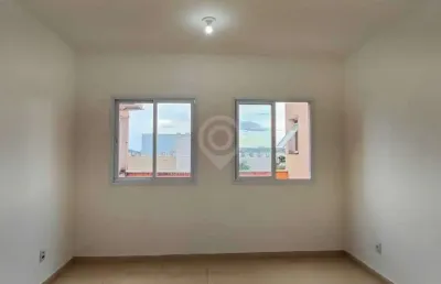 Sala comercial para alugar na avenida maria thereza da costa naufal, parque das laranjeiras, itatiba, 16 m2 por r$ 1.200