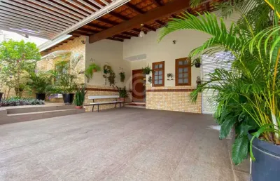 Casa com 3 quartos à venda na rua lázaro arruda, recanto do parque, itatiba, 181 m2 por r$ 870.000