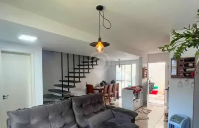 Casa em condomínio fechado com 2 quartos à venda na rua santo antônio, jardim santo antônio, itatiba, 81 m2 por r$ 535.000
