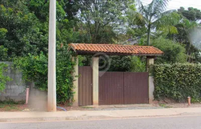 Chácara / sítio com 2 quartos à venda na avenida adelina piffer tega, real parque dom pedro i, itatiba, 133 m2 por r$ 500.000
