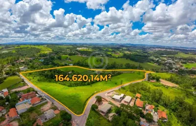 Chácara / sítio à venda na avenida alexandre milani, jardim rosaura, jundiaí por r$ 2.600.000