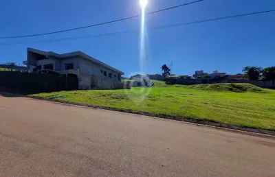 Terreno em condomínio fechado à venda na avenida joão furtado gouveia sobrinho, condominio villagio piu verde, itatiba, 504 m2 por r$ 234.000