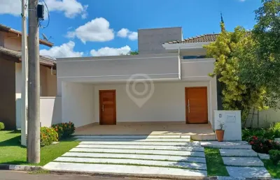 Casa em condomínio fechado com 3 quartos à venda na rua dervile josé batistella, loteamento residencial dolce vita, itatiba, 320 m2 por r$ 1.700.000