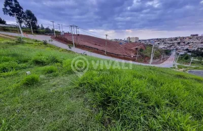 Terreno à venda na avenida benedito alves barbosa sobrinho, jardim santa filomena, itatiba, 315 m2 por r$ 210.000