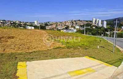 Terreno à venda na avenida benedito alves barbosa sobrinho, jardim santa filomena, itatiba, 318 m2 por r$ 260.000