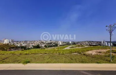 Terreno à venda na avenida benedito alves barbosa sobrinho, jardim santa filomena, itatiba, 250 m2 por r$ 215.000