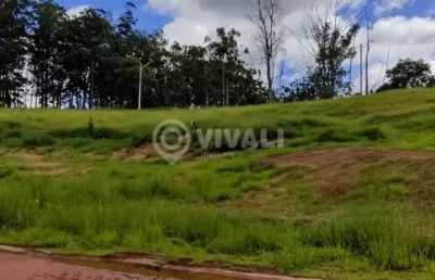 Terreno à venda na avenida benedito alves barbosa sobrinho, jardim santa filomena, itatiba, 250 m2 por r$ 220.000