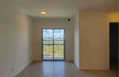 Apartamento com 2 quartos para alugar na rua verginio belgini, loteamento santo antônio, itatiba por r$ 1.700