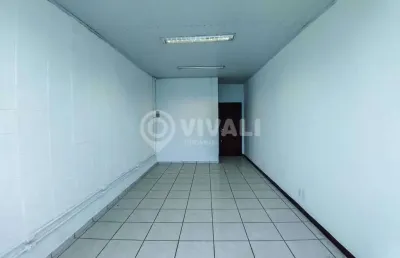 Sala comercial com 1 sala para alugar na rua pedro mascagni, jardim galetto, itatiba, 50 m2 por r$ 850