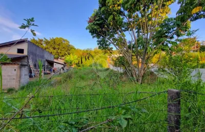 Terreno à venda na rua emília faccin masiero, vivendas do engenho d'água, itatiba, 1019 m2 por r$ 180.000