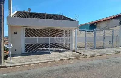 Casa com 3 quartos à venda na rua maria alice consoline, nova itatiba, itatiba, 288 m2 por r$ 850.000