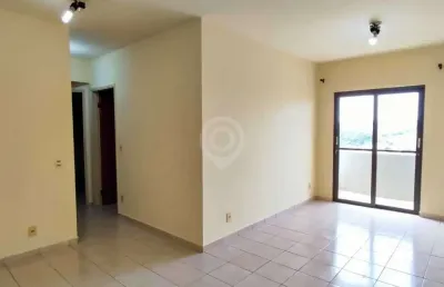 Apartamento com 3 quartos para alugar na avenida brasília, jardim ipê, itatiba, 84 m2 por r$ 1.900