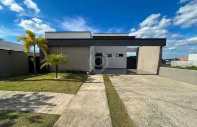Casa em condomínio fechado com 3 quartos à venda na rodovia romildo prado, bairro itapema, itatiba, 163 m2 por r$ 1.650.000