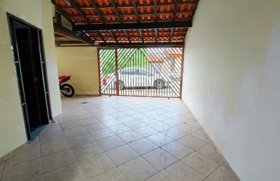Casa com 3 quartos à venda na rua canadá, jardim das nações, itatiba, 153 m2 por r$ 370.000