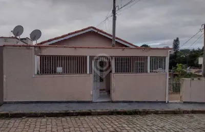 Casa com 2 quartos à venda na rua josé buso, jardim santo antônio, itatiba, 82 m2 por r$ 400.000