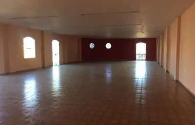 Ponto comercial com 2 salas para alugar na avenida marechal castelo branco, jardim da luz, itatiba, 639 m2 por r$ 25.000