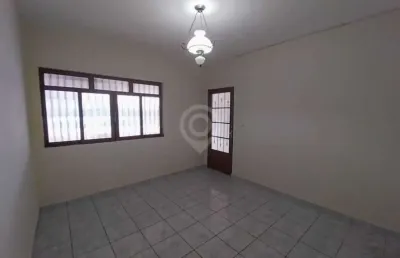 Casa com 3 quartos para alugar na rua miguel hércules, jardim tereza, itatiba, 114 m2 por r$ 2.500