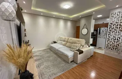 Apartamento com 3 quartos à venda na rua crescêncio da silveira pupo, vila cassaro, itatiba, 120 m2 por r$ 1.200.000