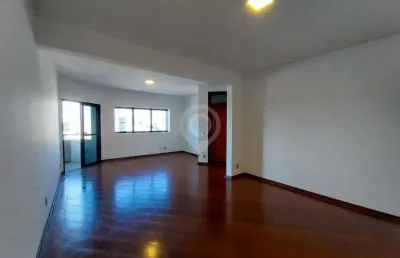 Apartamento com 3 quartos para alugar na rua portugal, vila brasileira, itatiba, 128 m2 por r$ 3.200