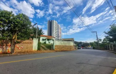 Casa com 6 quartos à venda na rua romeu augusto rela, jardim da luz, itatiba, 286 m2 por r$ 1.000.000