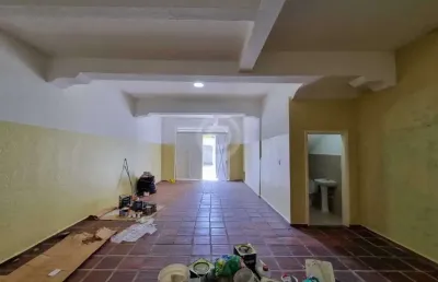 Ponto comercial para alugar na rua júlio cesar, centro, itatiba, 77 m2 por r$ 1.800