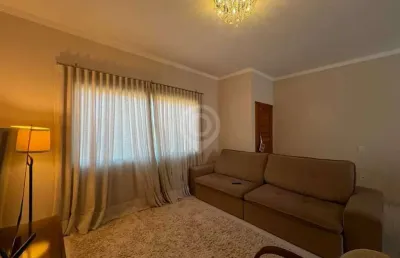 Casa em condomínio fechado com 3 quartos à venda na avenida maria thereza da costa naufal, condomínio itatiba country, itatiba, 175 m2 por r$ 1.350.000