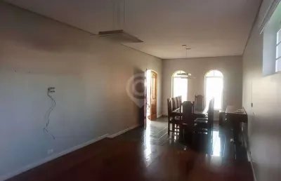 Casa com 3 quartos para alugar na avenida campinas, vila brasileira, itatiba por r$ 4.000