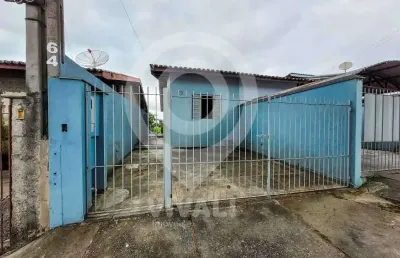 Casa com 2 quartos para alugar na rua mário teixeira, jardim novo horizonte, itatiba, 125 m2 por r$ 2.500