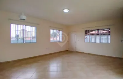 Casa com 5 quartos para alugar na rua josé panzarin, nova itatiba, itatiba, 180 m2 por r$ 4.500
