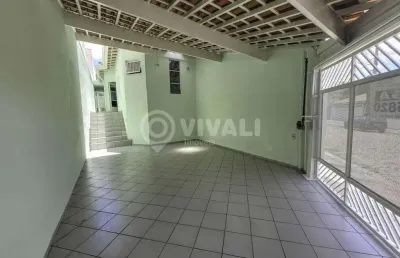 Casa com 3 quartos para alugar na rua afonso bueno de aguiar, jardim ipê, itatiba, 97 m2 por r$ 3.300