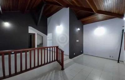 Casa em condomínio fechado com 3 quartos para alugar na rua verona, giardino d' itália, itatiba, 200 m2 por r$ 4.200