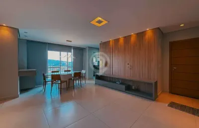 Apartamento com 3 quartos à venda na rua crescêncio da silveira pupo, vila cassaro, itatiba, 90 m2 por r$ 930.000