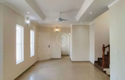 Casa com 4 quartos para alugar na rua capri, giardino d' itália, itatiba, 218 m2 por r$ 5.000