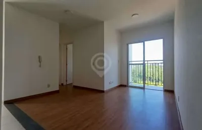 Apartamento com 2 quartos para alugar na rua josé soave, jardim ester, itatiba, 47 m2 por r$ 1.650
