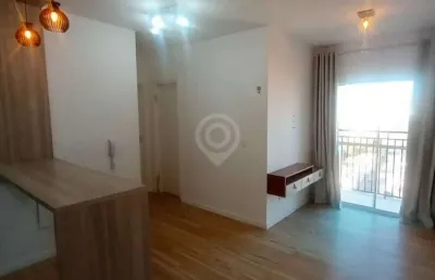 Apartamento com 2 quartos para alugar na rua josé soave, jardim ester, itatiba por r$ 1.900