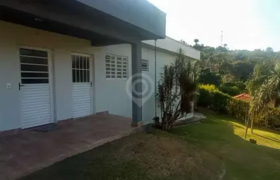Casa em condomínio fechado com 2 quartos para alugar na rua manoel nogueira, sítio da moenda, itatiba por r$ 2.600