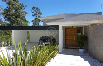 Casa em condomínio fechado com 4 quartos à venda na avenida nossa senhora das graças, condominio ville de france, itatiba, 670 m2 por r$ 3.300.000
