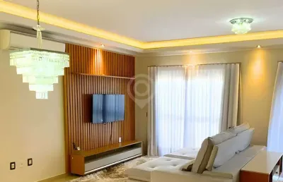 Casa em condomínio fechado com 3 quartos à venda na avenida maria thereza da costa naufal, condomínio itatiba country, itatiba, 221 m2 por r$ 1.275.000