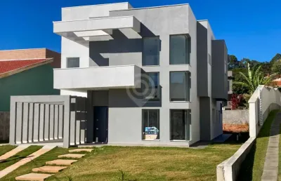 Casa em condomínio fechado com 3 quartos à venda na rodovia romildo prado, bairro itapema, itatiba, 250 m2 por r$ 1.800.000