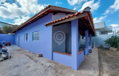 Casa com 4 quartos para alugar na avenida carlos tescarollo, bairro da ponte, itatiba, 120 m2 por r$ 2.800